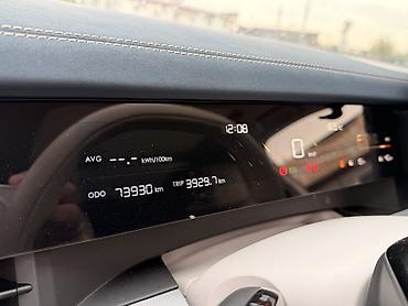 Hozon: Hozon Neta L: 2024 г., 1.5 л, Автомат, Гибрид, Кроссовер — 10