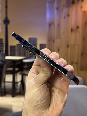 Apple iPhone: IPhone 14 Pro, 128 GB, Deep Purple, Face ID — 3