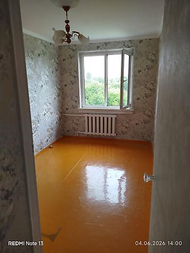 квартира полтех: 2 комнаты, 42 м², Политех 104 серия, 5 этаж, Косметический ремонт — 2