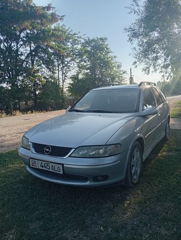 запчасти опель фронтера а: Opel Vectra: 1999 г., 1.8 л, Механика, Бензин, Универсал