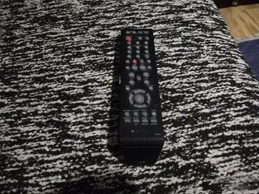 Aksesoari za TV i video: Samsung 00084B TV, DVD, HDD, USB remote control Samsung 00074A remote — 2