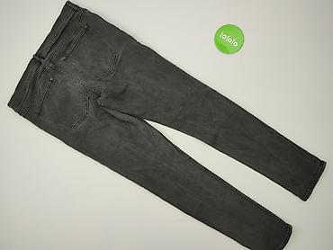 nirvana hm: H&M, Jeansy dla mężczyzn, rozmiar L — 3