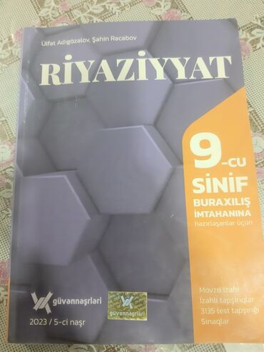 7 ci sinif riyaziyyat dim cavablar pdf: 7manata.Tep-teze kitabdır.İşlenmeyib.📚📚Qarayev,Neftçiler m/st na