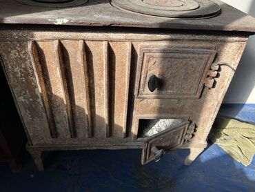печка дом: Печи, плиты