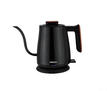 caynik satışı: Elektrik çaydan HALEY HY-8928 Bütün kateqoriyalar • Ev və bağ üçün • — 1