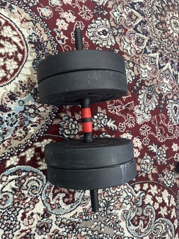 набор для роликов: Булчуң машыктыргыч, Мультистанция, Колдор үчүн