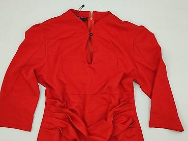 długa moda: Sukienka damska, rozmiar 2XL — 1