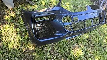optizer za opruge: PREDNJI BRANIK G06 MSP ZA BMW X6 | BMW X6 g06 prednji branik msp — 4