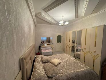 Uzunmüddətli kirayə mənzillər: Xətai Rayonu Əhmədli PitStop Şərur Şaiq Mtk 2 otaq. Mərtəbə - 15/4 — 3