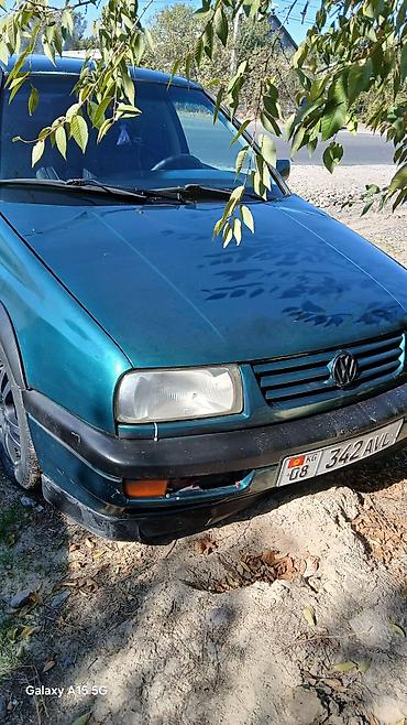 редуктор на ваз: Volkswagen Vento: 1995 г., 1.8 л, Механика, Бензин, Седан — 1