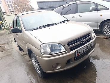 Suzuki: Suzuki Swift: 2005 г., 1.3 л, Бензин, Хэтчбэк — 1