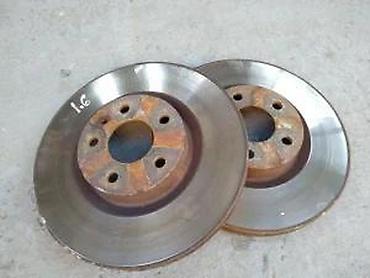 capriolo 50: Fiat 500l zadnji diskovi 1.6 jtd 105 ks. Fiat 500l zadnji diskovi 1.6 — 1