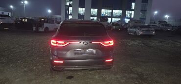 Renault: Renault QM6: 2021 г., 2 л, Автомат, Бензин, Кроссовер — 13