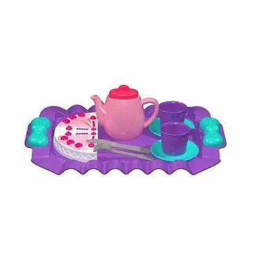 abc design salsa 4: SET ZA ČAJ 03/323-50 Šifra proizvoda: 03/323-50 🍵 Dečiji set za čaj — 1