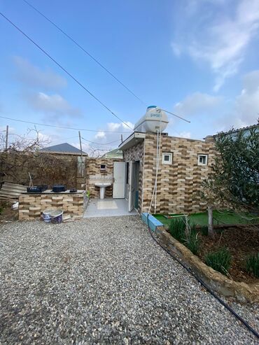 Həyət evləri və villaların satışı: 4 otaqlı, 110 kv. m, Kredit yoxdur, Yeni təmirli — 5