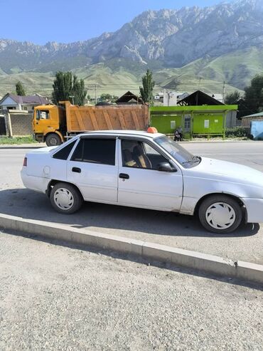 калпак цена бишкек: Daewoo Nexia: 2011 г., 1.5 л, Механика, Бензин, Седан