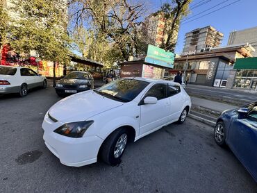 Toyota: Toyota WiLL: 2003 г., 1.5 л, Автомат, Бензин