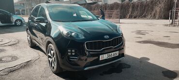 Kia: Kia Sorento: 2018 г., 2 л, Автомат, Дизель, Кроссовер