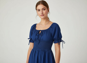 sukienka f f: Shein, Women`s dress, size L (EU 40)