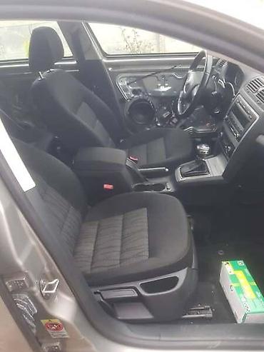 vcds prodaja: SEDIŠTA ZA ŠKODA OCTAVIA OD 2005. DO 2015. GOD. | U ponudi sve vrste — 1
