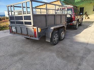 акумляторный мойка: Nissan Patrol: 2001 г., 3 л, Механика, Дизель, Внедорожник — 3