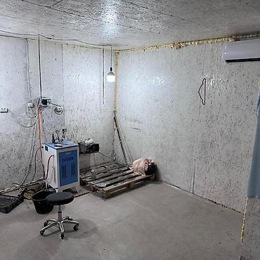 аренда швейного цеха: Сдаю Швейный цех, 120 м², Электричество, 3-фазная система электроснабжения, Готовый бизнес, С парковкой — 4