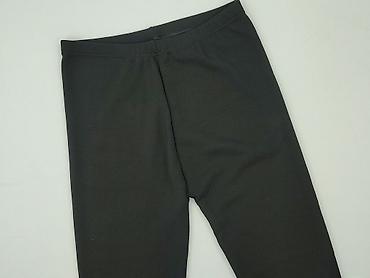plus size: Legginsy rozmiar 4XL — 1