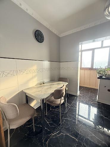 Продажа квартир: 3 комнаты, 71 м², 106 серия, 9 этаж, Евроремонт at lalafo.kg — 11 Продажа квартир: 3 комнаты, 71 м², 106 серия, 9 этаж, Евроремонт — 11