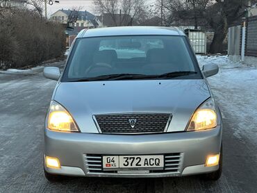 Toyota: Toyota Opa: 2003 г., 1.8 л, Автомат, Бензин, Универсал