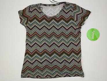 zygzak: T-shirt damski, rozmiar S — 2