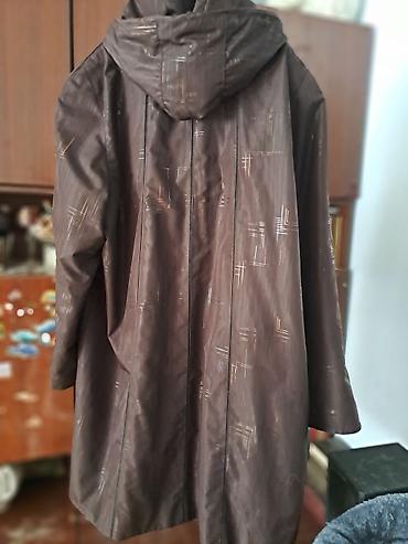 Пальто: Продам пальто б/у Modern New Saga. Размер 46-48. Пальто альпака новое — 12