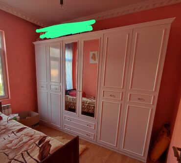 balı: Dolab 550 azn satilir‼️Ölçü 2m 70 sm dir Hundurluk 2m 20 sm Dərinlik