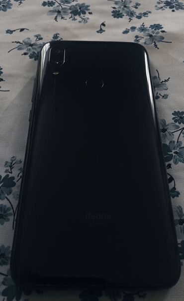поко м 5 цена бишкек: Redmi, Redmi 7, Жаңы, түсү - Кара, 2 SIM
