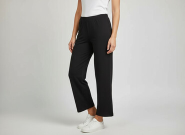 Trousers: Esmara, Women`s trousers, size S