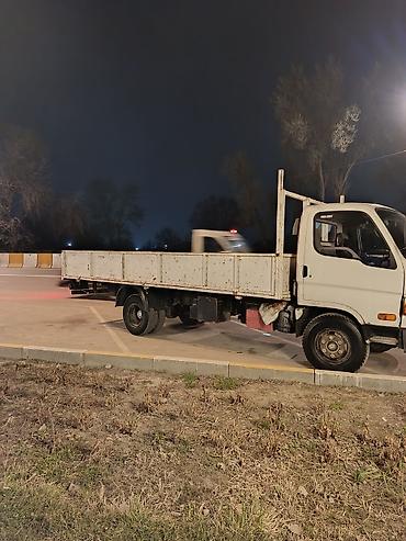 Hyundai: Hyundai : 2005 г., 3.3 л, Ручные, Дизель, Универсал — 9