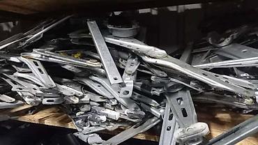 dizni za plin: ELEKTRICNI PODIZACI STAKLA ZA OPEL CORSA C | Svi delovi za Opel — 1