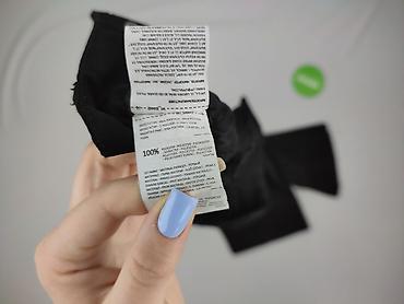 bonprix garsonki: Sinsay, Spodnie materiałowe damskie, rozmiar S — 5
