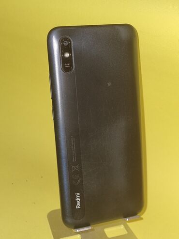Xiaomi: Xiaomi Redmi 9A, 32 GB, bоја - Crna, Dual SIM — 5