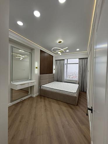 Продажа квартир: 2 комнаты, 62 м², Элитка, Евроремонт — 1