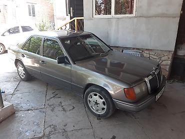 зеркало w140: Mercedes-Benz W124: 1989 г., 2 л, Механика, Бензин, Седан — 3
