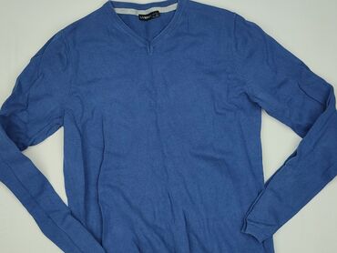 attack on titan ubrania: Livergy, Sweter for men, size M