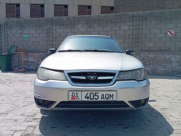 Daewoo: Daewoo Nexia: 2012 г., 1.5 л, Механика, Бензин