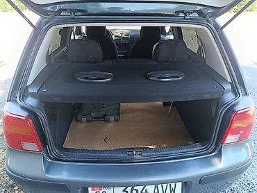 Унаа сатуу: Volkswagen Golf: 1998 г., 1.6 л, Автомат, Бензин, Хетчбек — 1