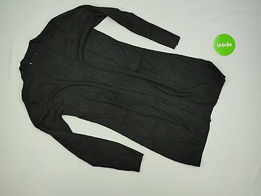 pull and bear narzutka: Kardigan damski, rozmiar S — 2