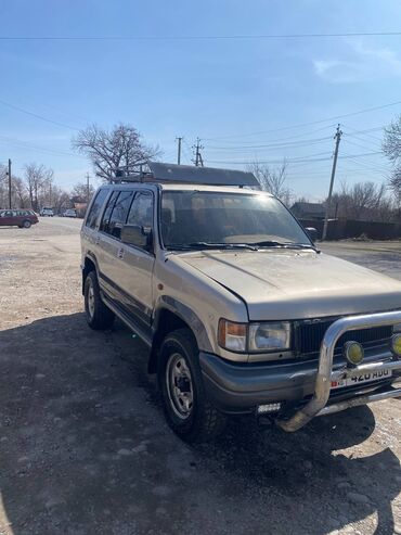 рулевой рейка срв: Opel Monterey: 1995 г., 2.9 л, Механика, Дизель, Жол тандабас