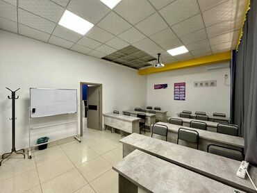 кафе арендага берилет ош: Сдаю Офис, 242 м², В жилом комплексе, С отдельной кухней, С отдельным входом, С отдельным сан узлом