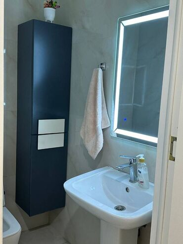 Yeni tikili: Zığ qəs., 3 otaqlı, Yeni tikili, 113 kv. m -da lalafo.az — 10 Yeni tikili: Zığ qəs., 3 otaqlı, Yeni tikili, 113 kv. m — 10