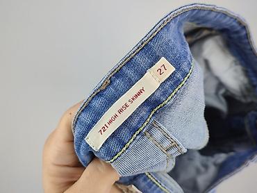 jeansy american eagle: Levi’s, Jeansy damskie, rozmiar S — 4