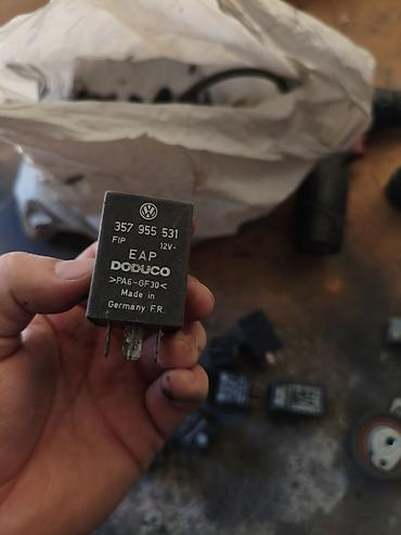 Форсунки: Форсунка Volkswagen 2000 г. at lalafo.kg — 28 Форсунки: Форсунка Volkswagen 2000 г. — 28