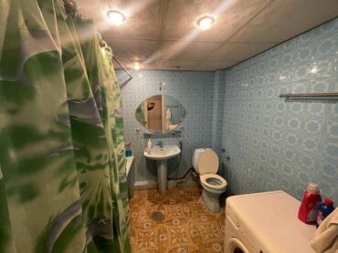 Köhnə tikili: Bakı, 3 otaqlı, Köhnə tikili, m. Nəriman Nərimanov, 90 kv. m — 6